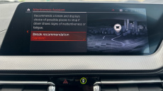 BMW 1 Series 118i [136] M Sport 5dr Step Auto [LCP] Petrol Hatchback